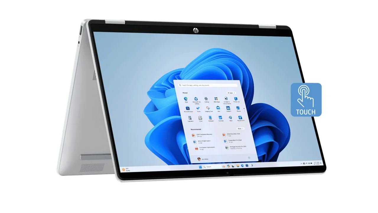 Omnibook 5 Flip 14-fp0141TU