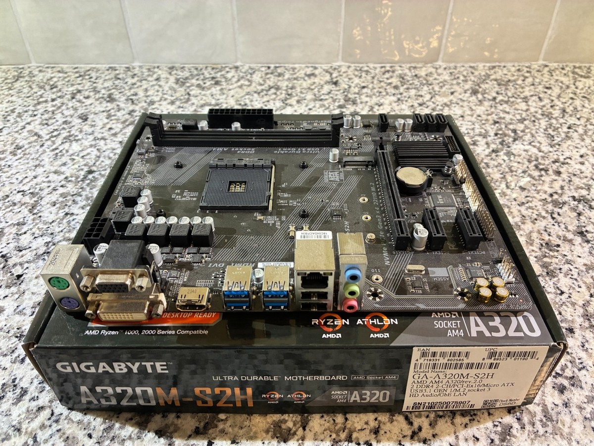 A320 Ultra Durable