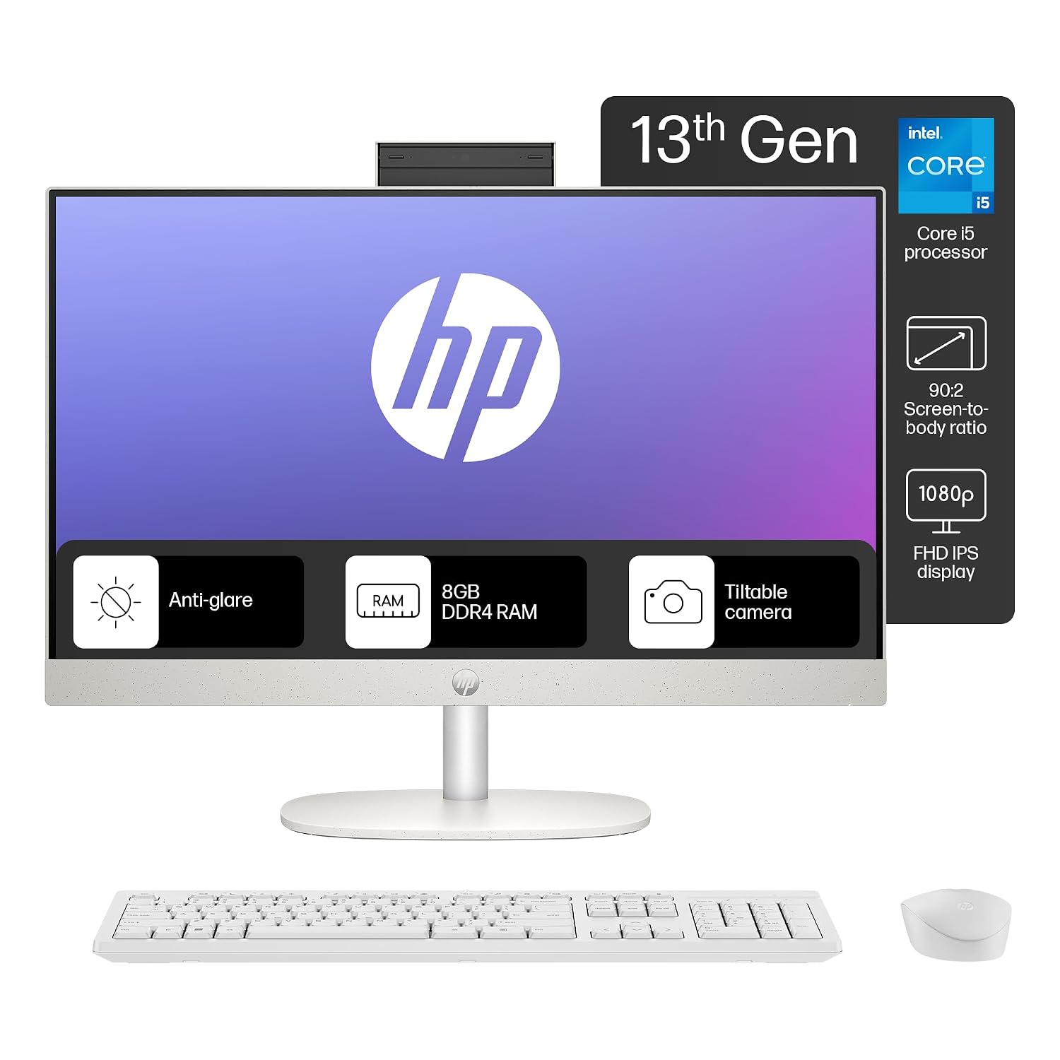 All-in-One 24-cr0471in PC